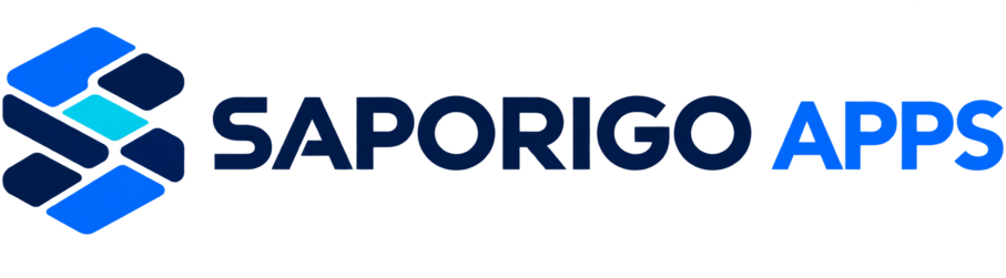 Saporigo Apps