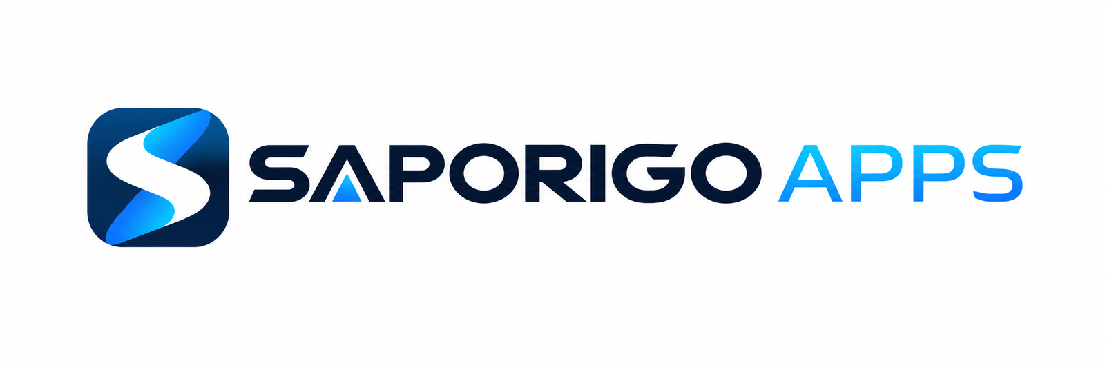Saporigo Apps